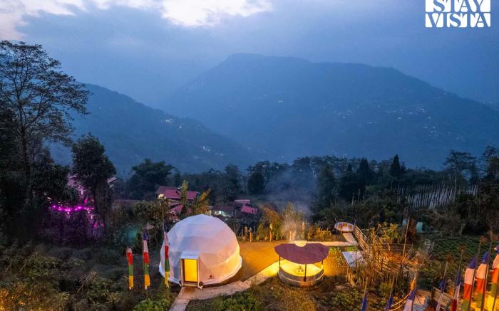 StayVista at The Stargazer
