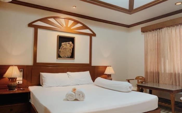 SUAN SANG CHAN RIVERSIDE RESORT
