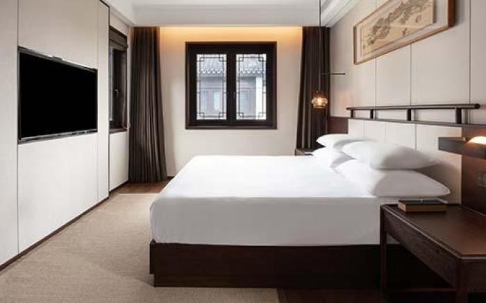 Grand House Hotel Yuyao Yangming