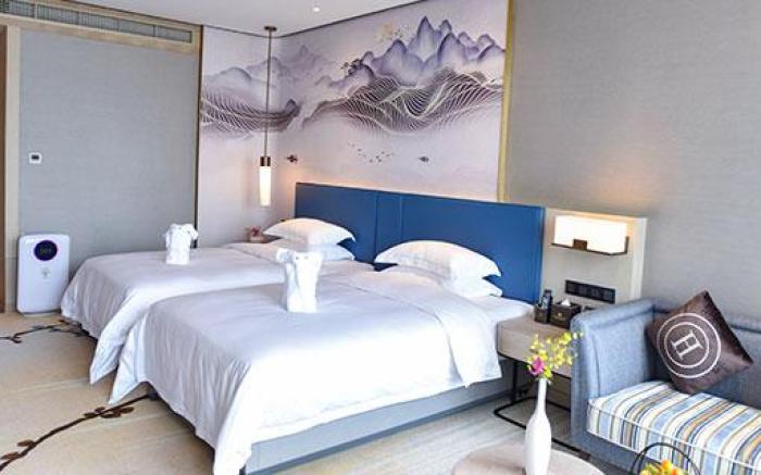 Maison New Century Hotel Wenzhou