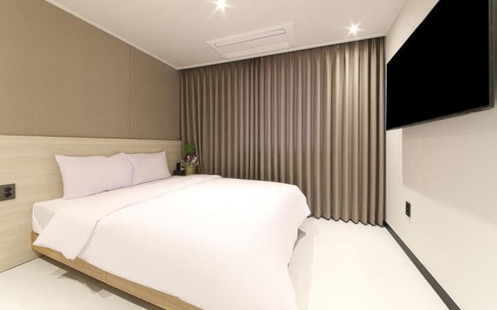 Namwon E.BON HOTEL