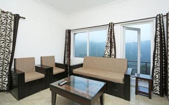 neem karoli kainchidham luxurious homestay 