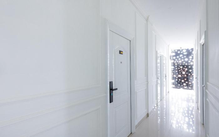 Urbanview Hotel Amira Syariah Bogor