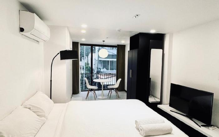 Yoko Cozy Studio