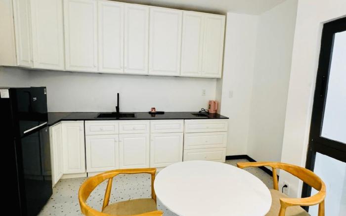 NERO APARTMENT – 5m to Landmark 81