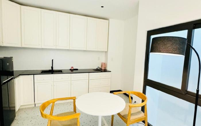 NERO APARTMENT – 5m to Landmark 81