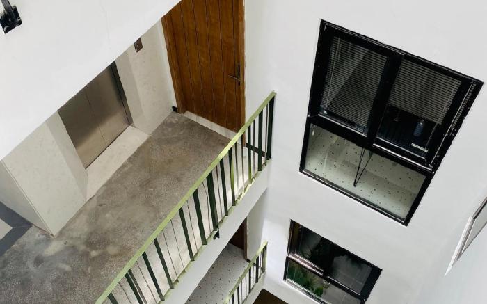 SUNDAYS APARTMENT – 5m to Landmark 81