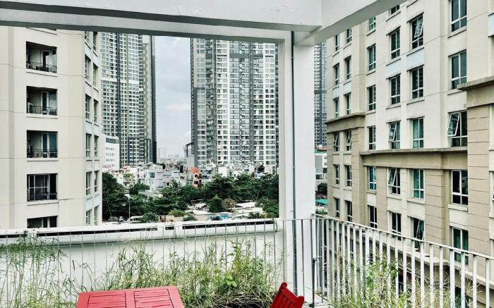 SUNDAYS APARTMENT – 5m to Landmark 81