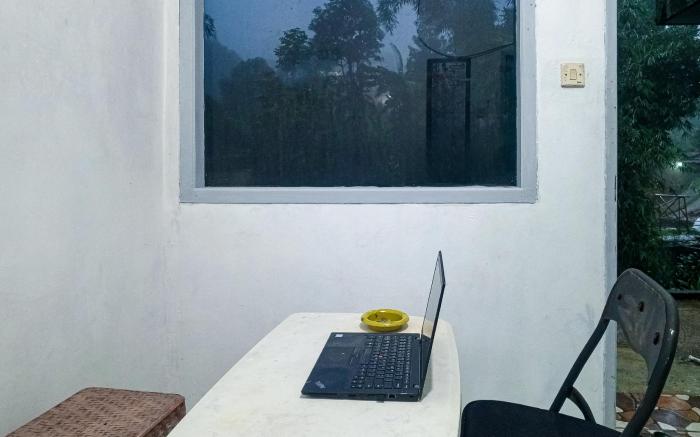 Bima Homestay Puncak RedPartner