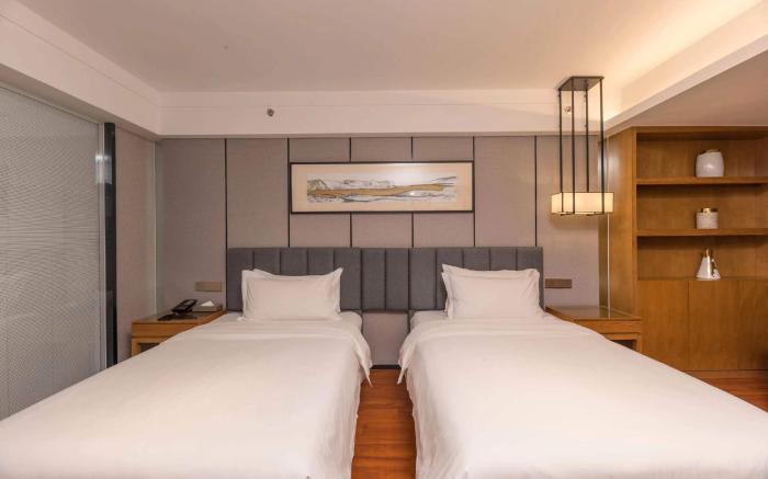 Ibis Styles Hotel Huai'an Huaiyin Institute of Technology