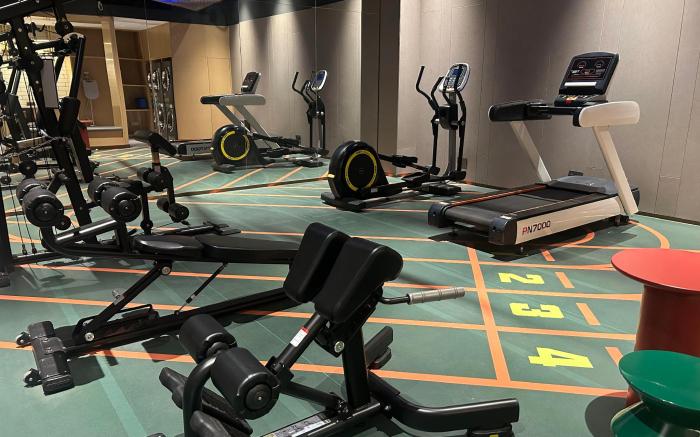 Ibis Styles Hotel Rugao Wuyue Plaza