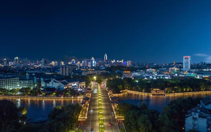 Starway Hotel Shaoxing Intime City Lu Xun's Hometown