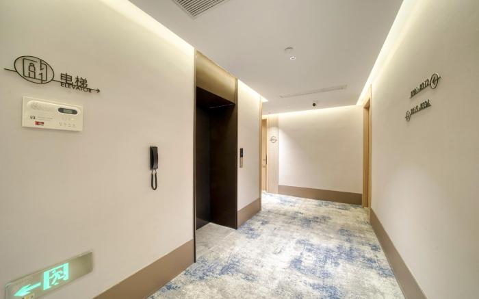 Starway Hotel Shaoxing Intime City Lu Xun's Hometown