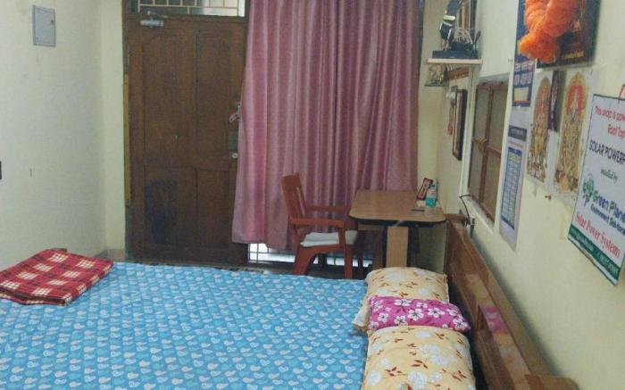 Relaxing house in Karaikudi