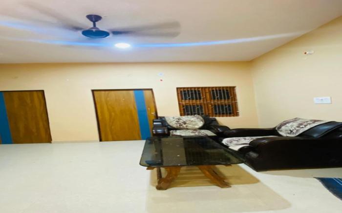 Journey Inn Kashi