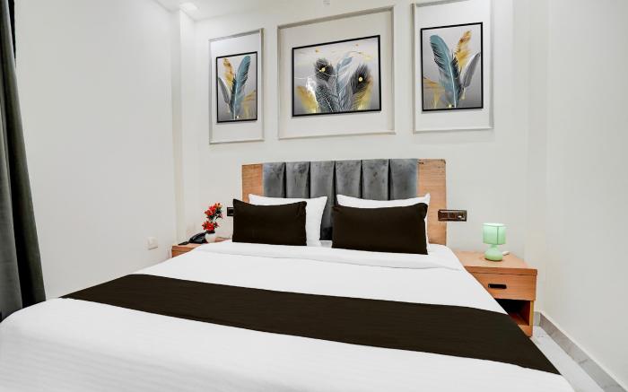 Super Collection O Prayagraj near IIITA