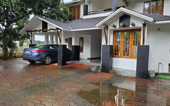 Silent Valley Home Stay