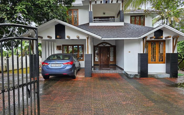 Silent Valley Home Stay