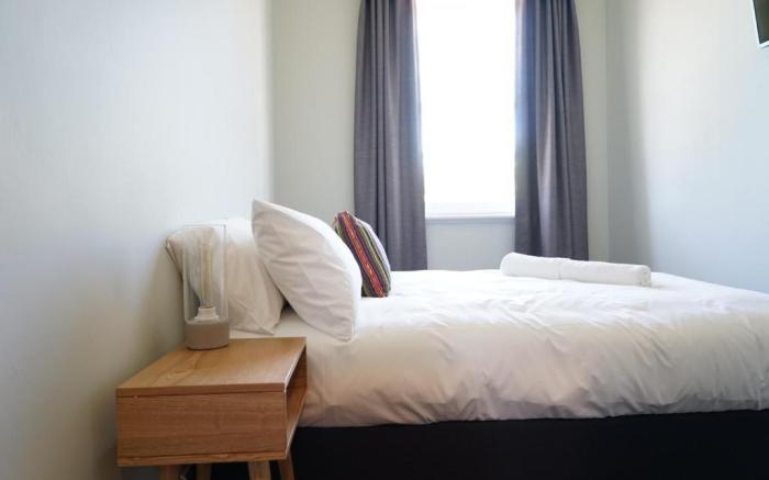 Rosehill Hotel