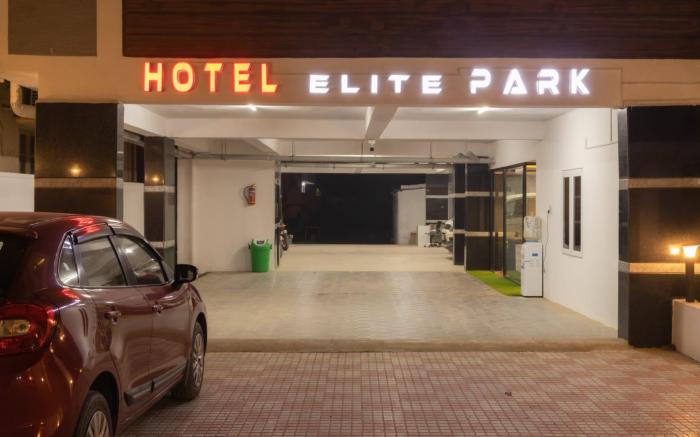 beestay Hotels Elite Park