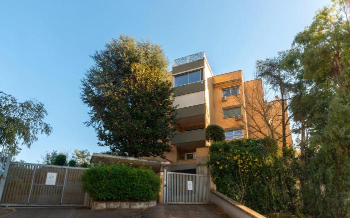 Aim - La Cupola - Saint Peter view apartment