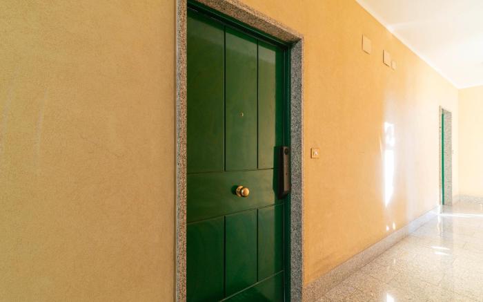 Aim - La Cupola - Saint Peter view apartment