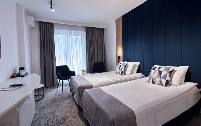 HOTEL SOIMUL 