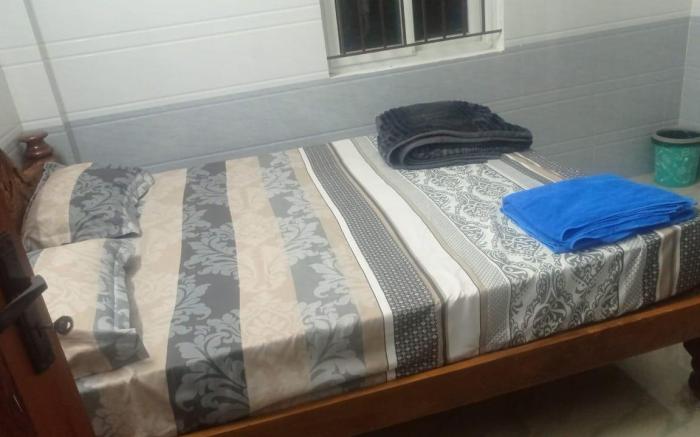 VIP Residency @ Trichy