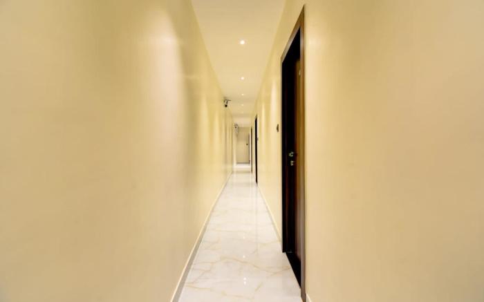 Hotel Golden Star