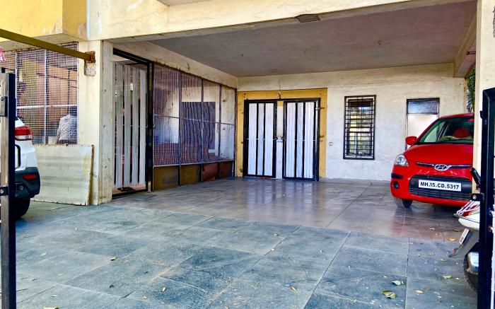 Asmita Homestay ROOM#1