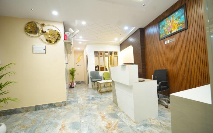 Kashi Pilgrim Stay