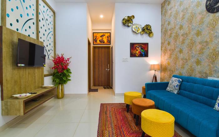 Villa Inn Udaipur