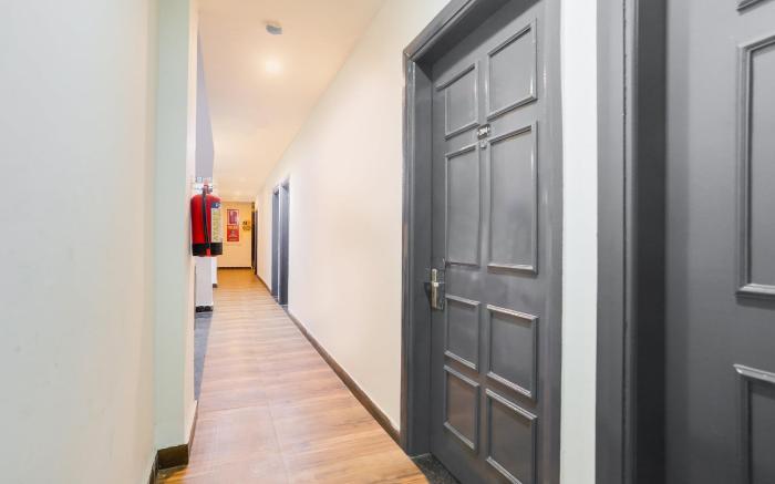 Townhouse Jagatpura Railway Station Formerly Hotel Buddhi