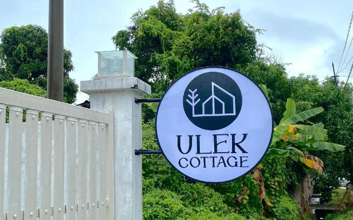 Ulek Cottage 