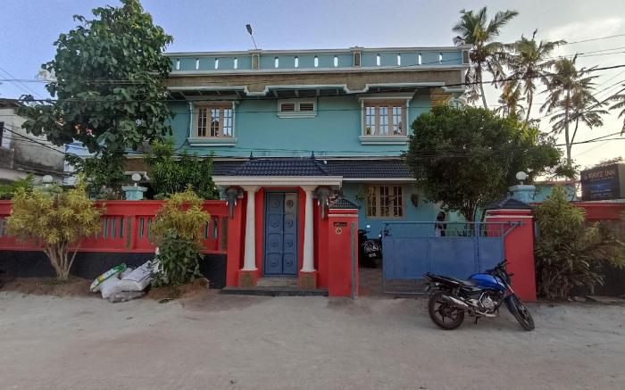 Rayz Inn Beach Resort