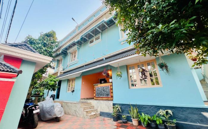 Rayz Inn Beach Resort