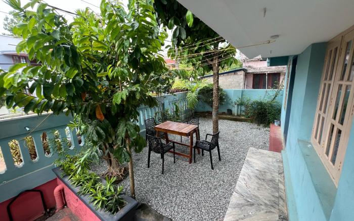 Rayz Inn Beach Resort