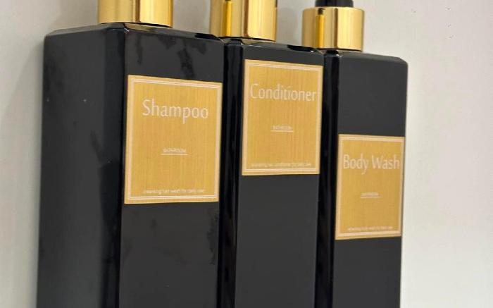 Affordable Staycation Tagaytay