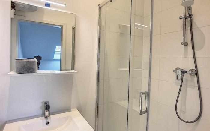 Angleur: Appartement 021 deuxième étage super cosy