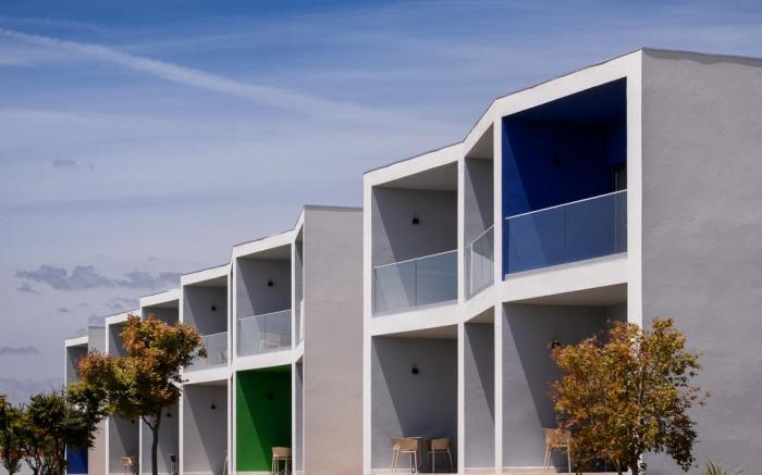 Tivoli Alvor Algarve - All Inclusive Resort.
