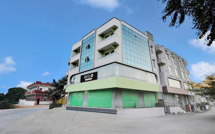 Hotel O Chittorgarh City Center
