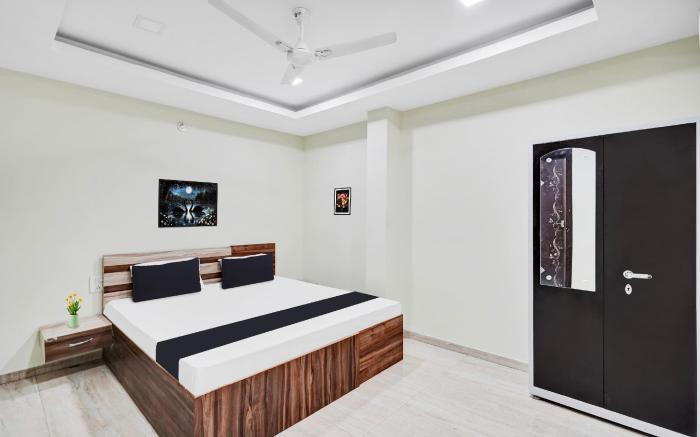 Hotel O Chittorgarh City Center
