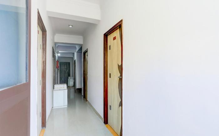 Super Hotel O Rajeev Nagar Formerly Happy Journey