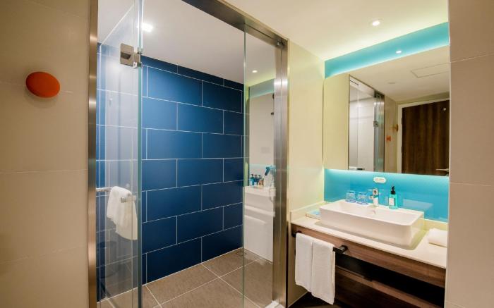 Holiday Inn Express Yinchuan Downtown By IHG