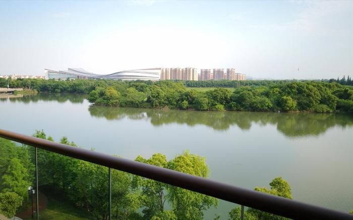 Crowne Plaza Huzhou By IHG