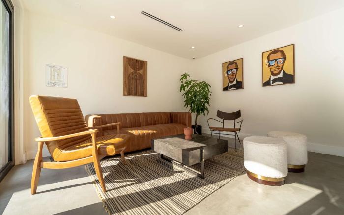The Lum Hotel Los Angeles Stadium District
