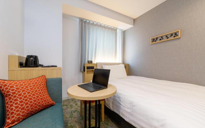 Comfort Hotel Kii Tanabe