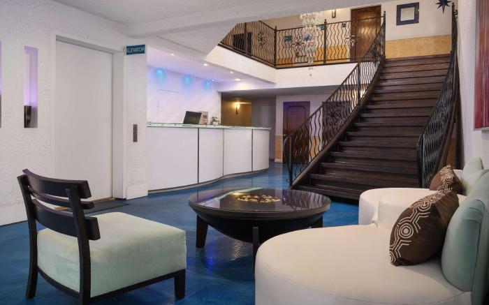 Hotel Zico, BW Signature Collection