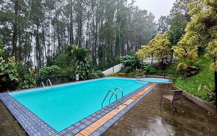 Villa Dua Sisi RedPartner