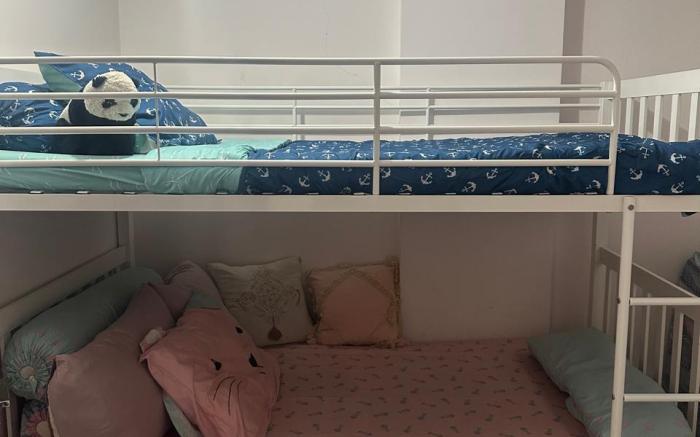 Andalas Place at Gateway Pasteur Apartment